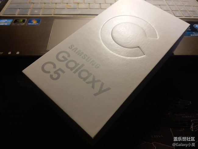 #我的三星手機# 我與三星的故事