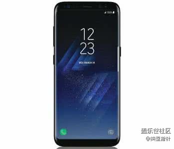 S8很貼心, S8很強(qiáng)大!