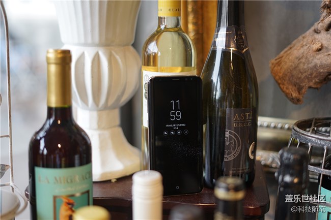 關(guān)于三星S8+的這四個(gè)問(wèn)題，我一定要告訴你