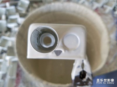 【蓋樂世社區(qū)2周年-微距  】 +發(fā)現(xiàn)，打敗無聊