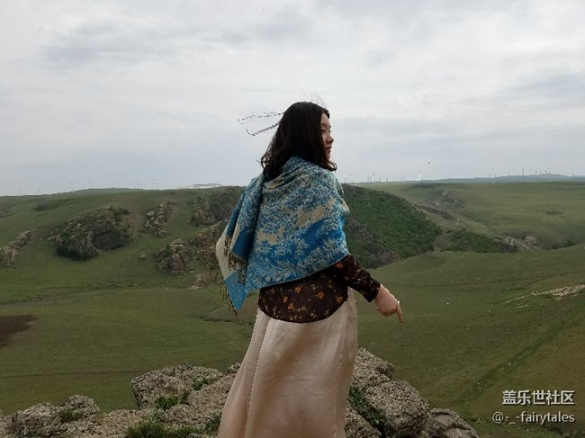 一個(gè)從去年三月開始使用七姨的體驗(yàn)者說說