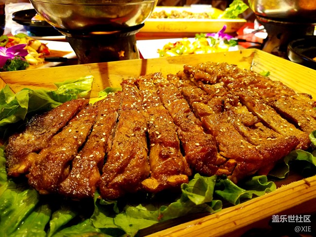 蓋樂(lè)世社區(qū)2歲啦，南寧站活動(dòng)回顧