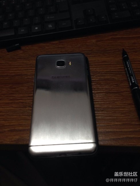 全球唯一C7,獨(dú)一無二！