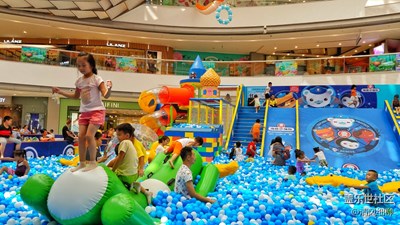 祖國(guó)的未來(lái)