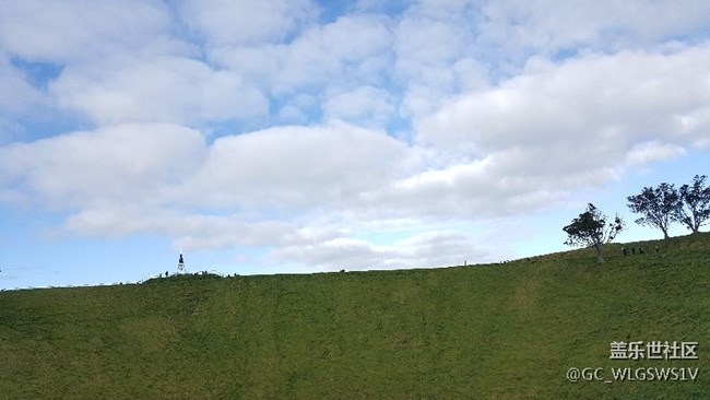 分享下大E在新西蘭拍的照片