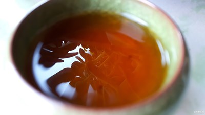 【蓋樂世社區(qū)2周年-靜  】 +茶之境