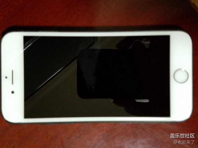 S7 EDGE 拍照變形嚴重