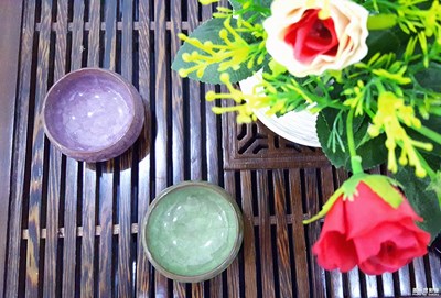 【蓋樂(lè)世社區(qū)2周年-靜 】+茶藝