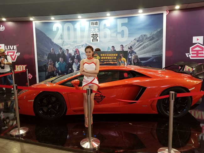 每周精帖匯【第64期：2017ChinaJoy盛宴你看了嗎？】