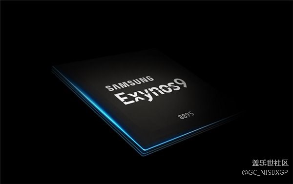 真“芯”強大：三星Galaxy S9或使用Exynos 9810處理器