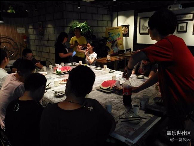 老朋友，新面孔——三星蓋樂世社區(qū)兩周年慶典北京站回顧