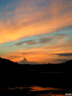 原圖無(wú)修該 吉林省 白山市撫松縣