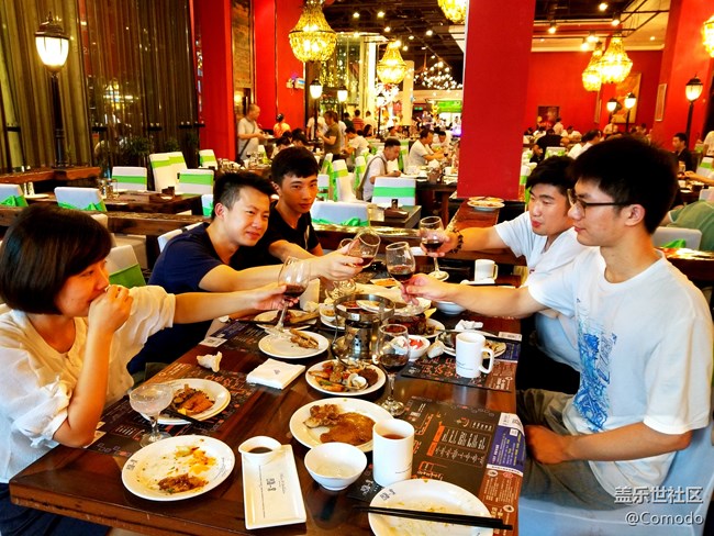 遲到的祝愿。。。Galaxy社區(qū)2周年回顧