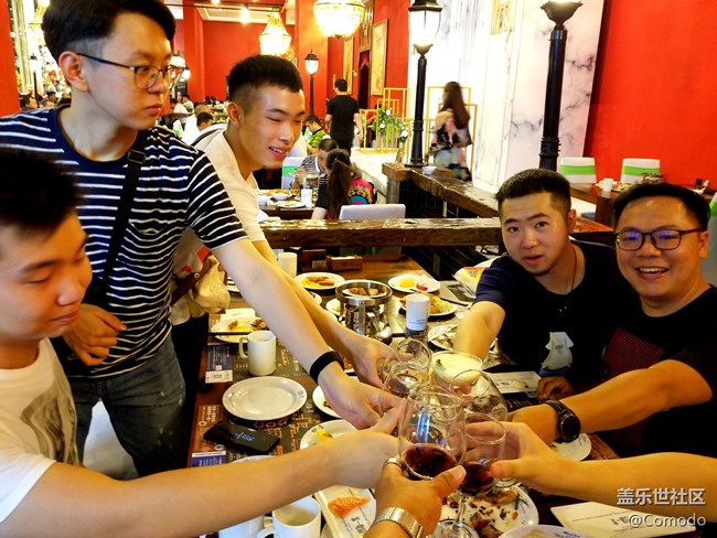 遲到的祝愿。。。Galaxy社區(qū)2周年回顧