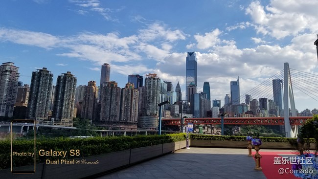 遲到的祝愿。。。Galaxy社區(qū)2周年回顧