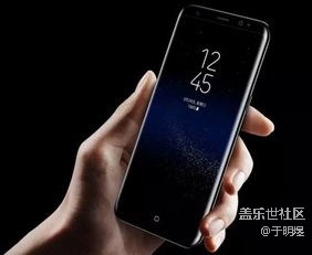 關(guān)于S8/S8+你需要知道的事?