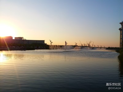 奧林匹克森林公園隨拍