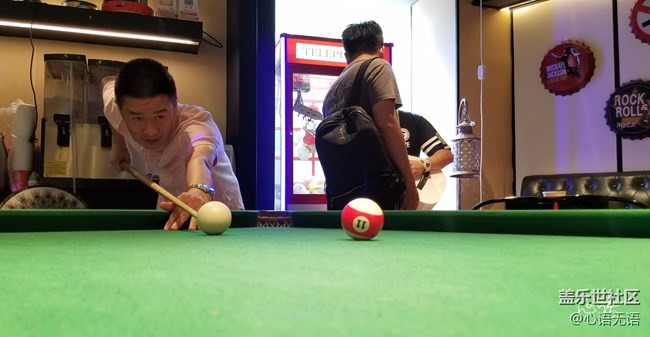 北京星部落的慶生2周年活動花絮