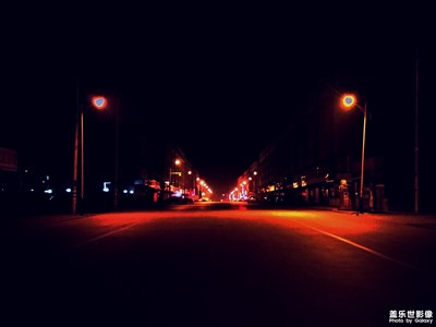 [蓋樂(lè)世兩周年-靜]-靜·夜