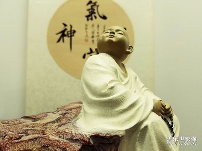 【蓋樂世社區(qū)2周年-靜  】+ 心境