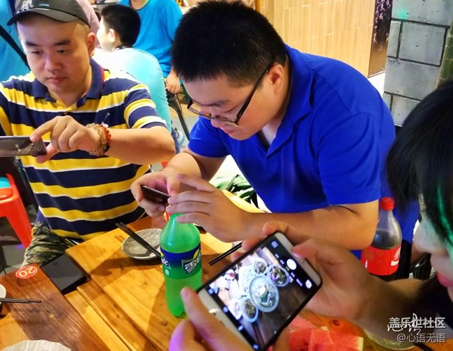 北京星部落的慶生2周年活動花絮