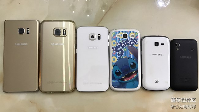 Note7不在的日子，我又是何等的寂寞！