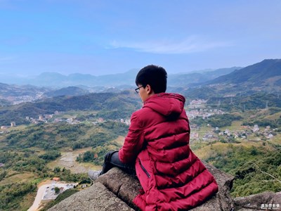 《上帝之眼》+居高臨下