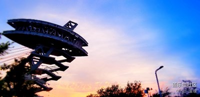 〔S8+〕最美不過(guò)夕陽(yáng)紅