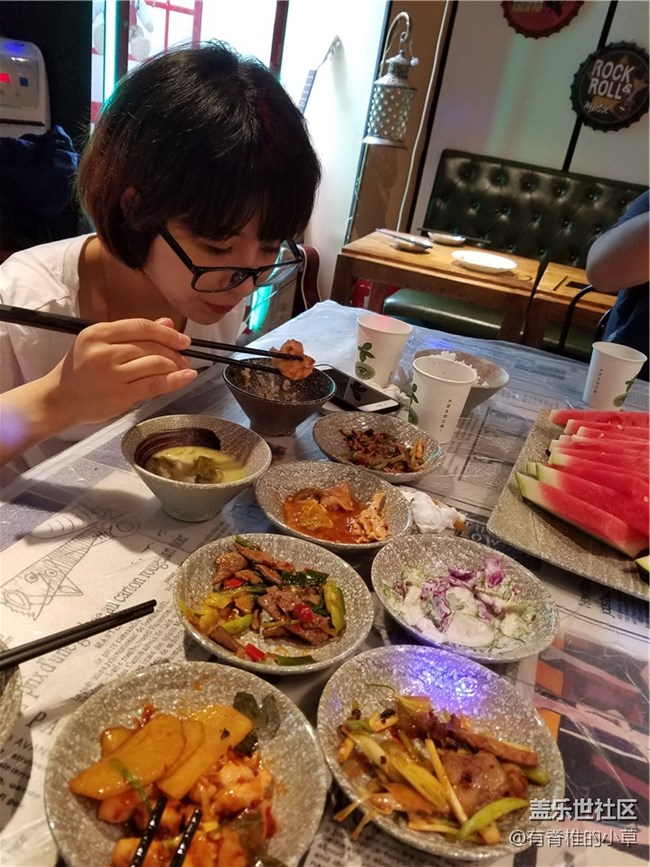 北京星部落為蓋樂世社區(qū)2歲生日開Party