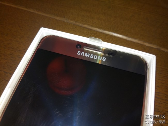 #我的三星手機(jī)#依舊流暢的Galaxy C7！待續(xù)