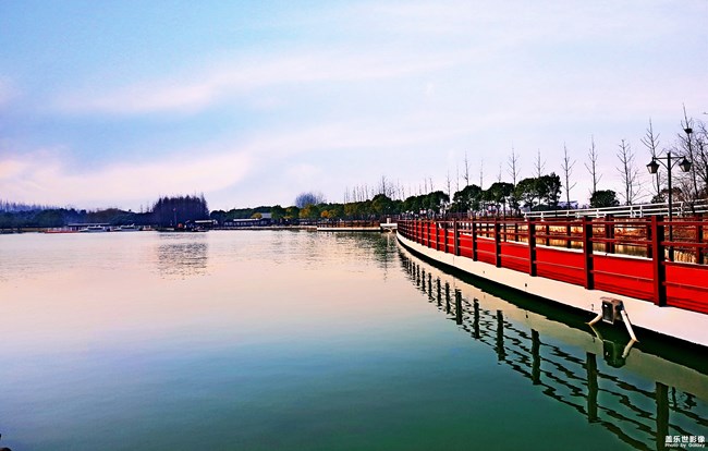 詩畫明珠湖