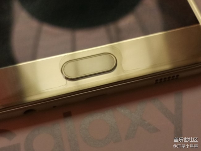 #我的三星手機(jī)#依舊流暢的Galaxy C7！待續(xù)