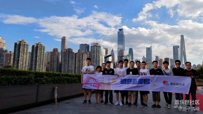 有一種回憶讓你快樂，星部落兩歲生日會(huì)