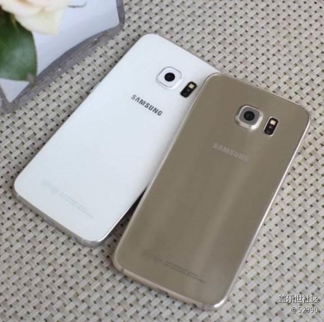 三星真正的改變在s6，唯一沒有改變的是續(xù)航