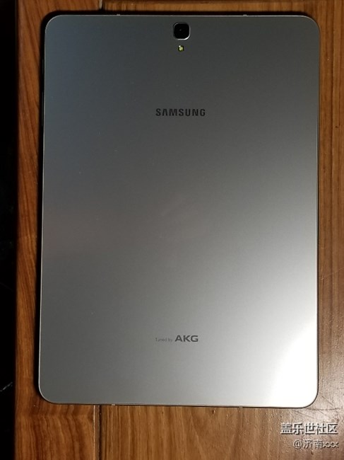 用過最棒的平板沒有之一