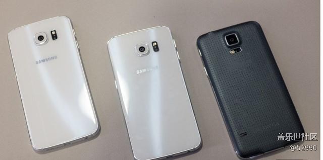 三星真正的改變在s6，唯一沒有改變的是續(xù)航