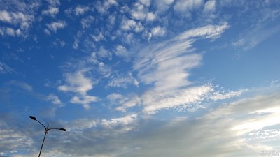 《上帝之眼》+ 廣闊無(wú)垠