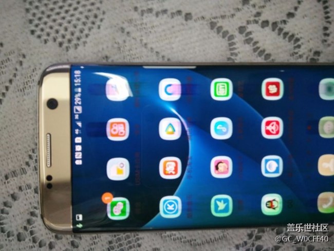 手機(jī)買了不到一年壞了非人為