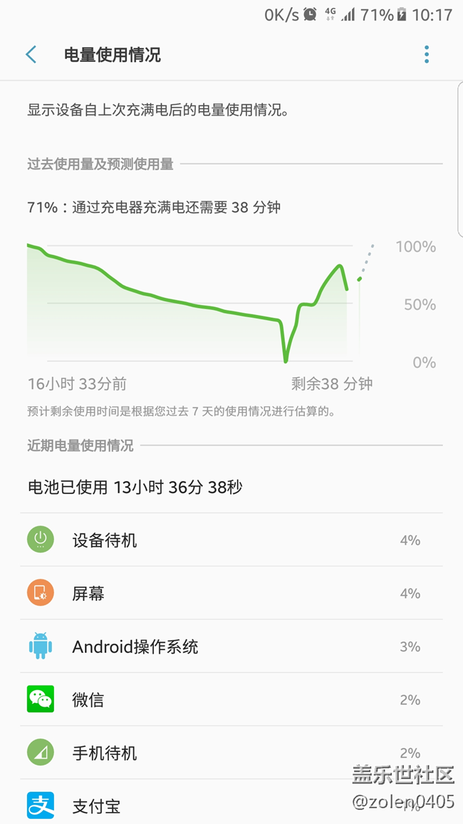 升級7.0后，續(xù)航血崩