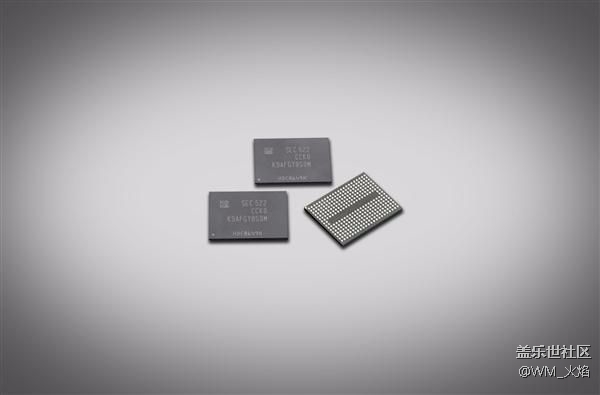 新一代SSD公布：徹底掀翻SATA/M.2