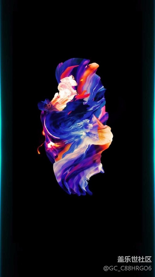 一加五，自帶壁紙，加強(qiáng)版。請(qǐng)叫我雷鋒。