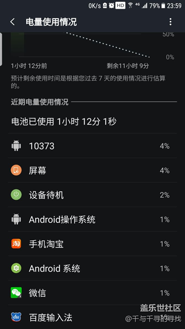 10373這個(gè)什么鬼，異常耗電