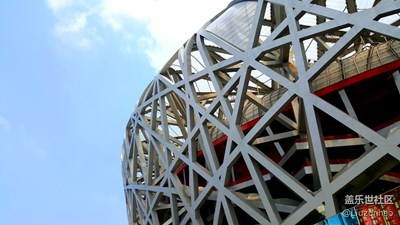 鳥巢-米開朗基羅國際藝術(shù)展