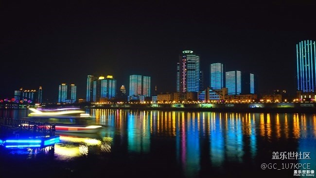 鏡頭下的s8大合集！