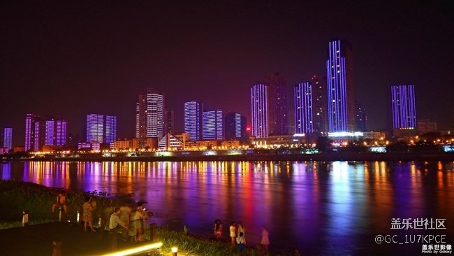 鏡頭下的s8大合集！