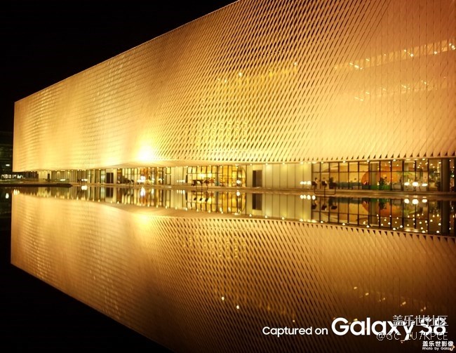 鏡頭下的s8大合集！