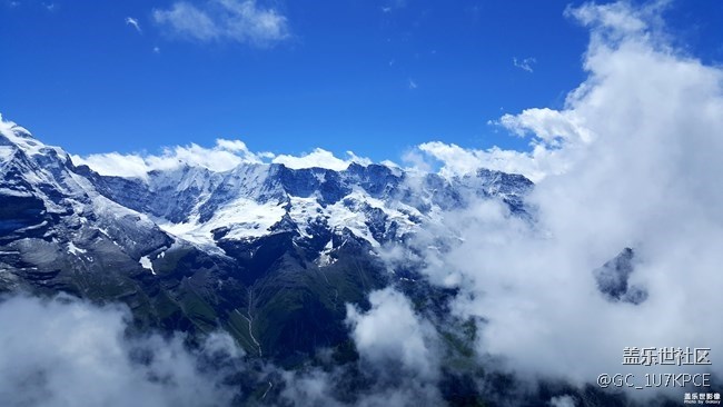 鏡頭下的s8大合集！