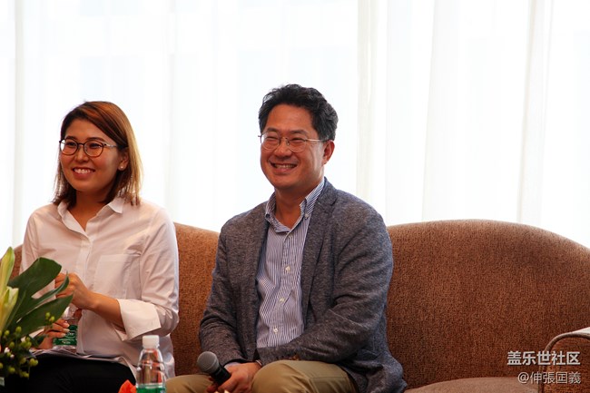 【三星粉絲座談會】權(quán)總裁親臨長沙星粉  活動回顧