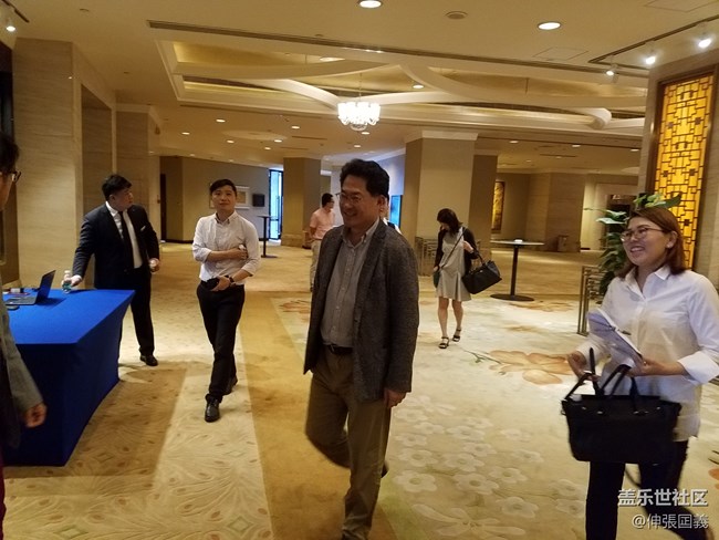 【三星粉絲座談會】權(quán)總裁親臨長沙星粉  活動回顧