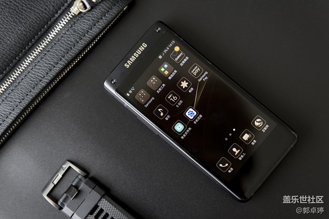 三星領(lǐng)世8圖賞